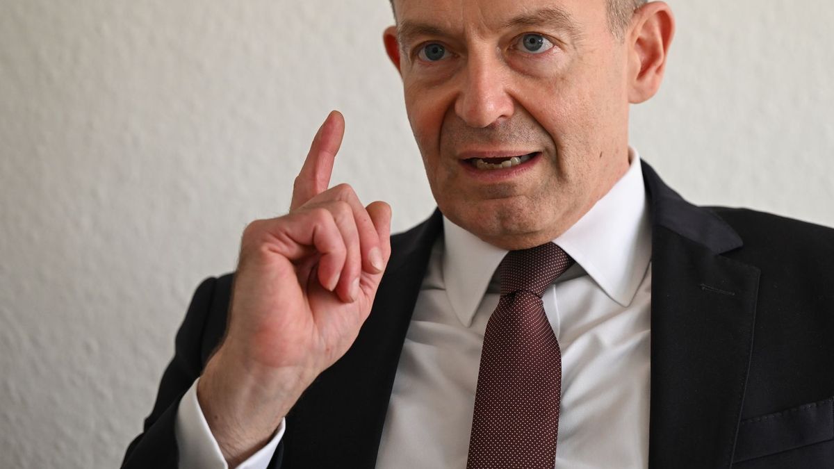 Volker Wissing