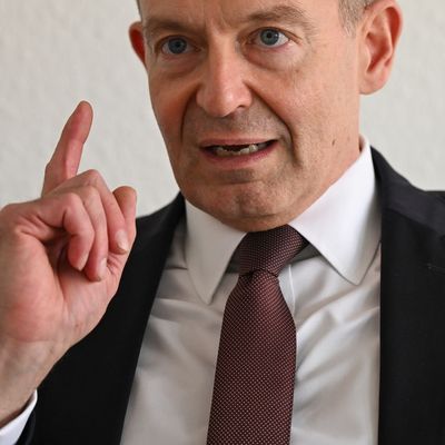 Volker Wissing
