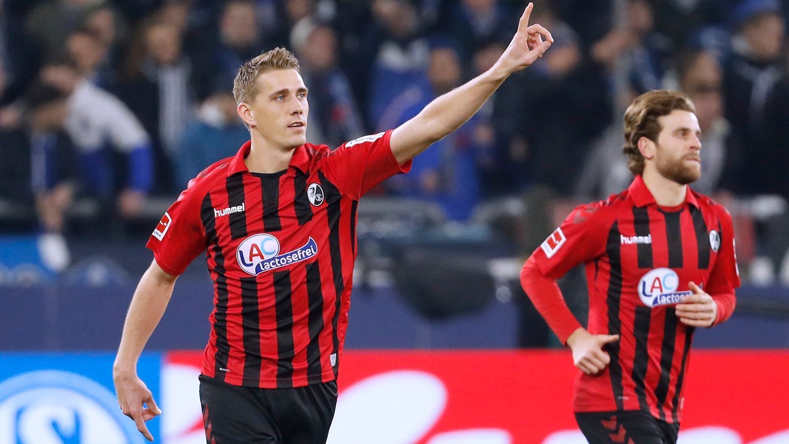 
                <strong>SC Freiburg</strong><br>
                Drohender Fernsehgelder-Verlust: 13,13 Millionen Euro
              