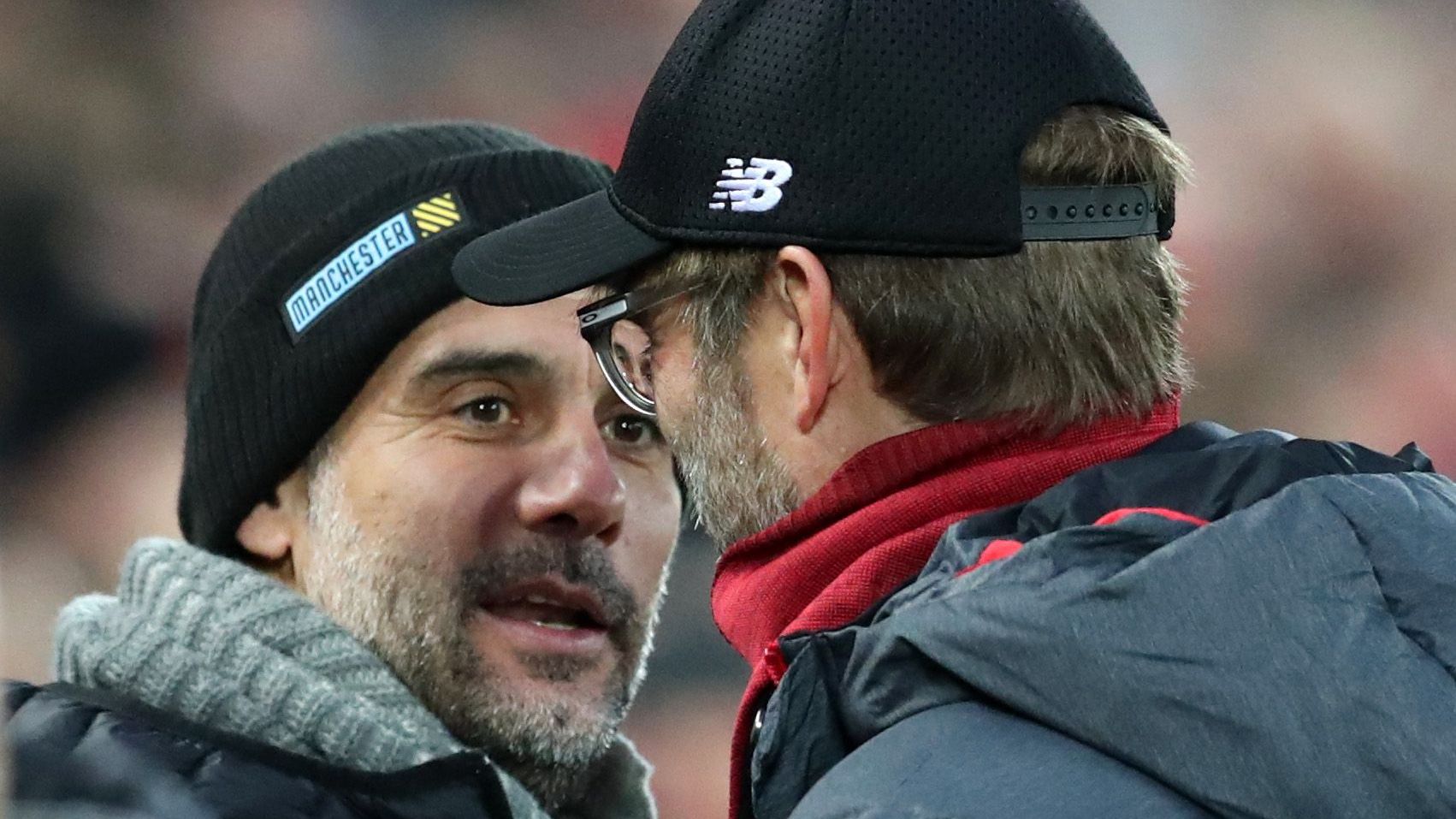 <strong>3. Januar 2019: City - Liverpool 2:1 (Premier League)</strong><br>...Die Enttäuschung bei den "Reds" war demensprechend groß. "Wir haben alles gegeben und nichts dafür bekommen", so Klopps Fazit.