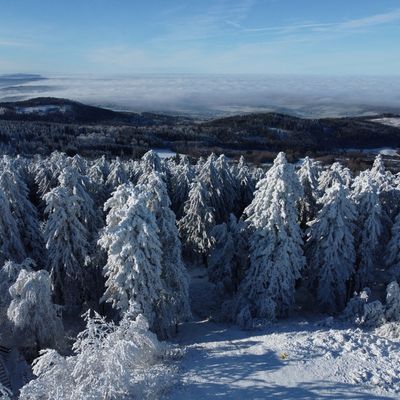 EUROPE-WEATHER/GERMANY