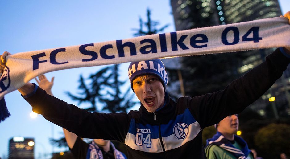 
                <strong>Platz 13: FC Schalke 04</strong><br>
                Gesamtstrecke für Auswärtsspiele: 11.014 Kilometer
              