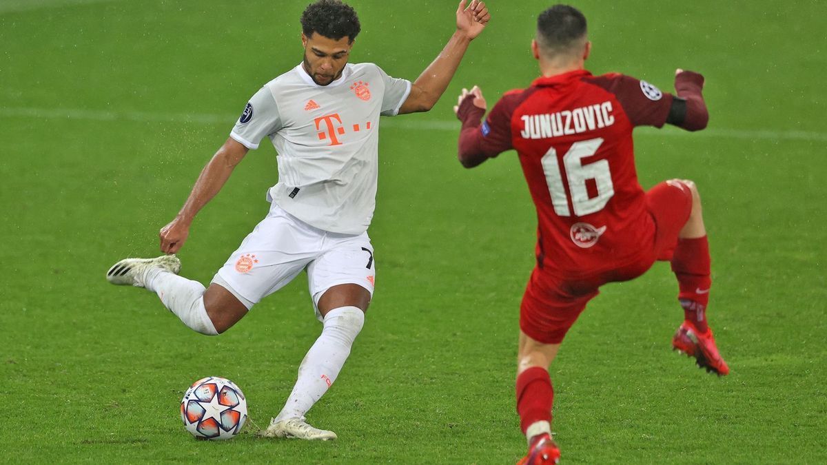 Salzburg, Bayern, Liveticker