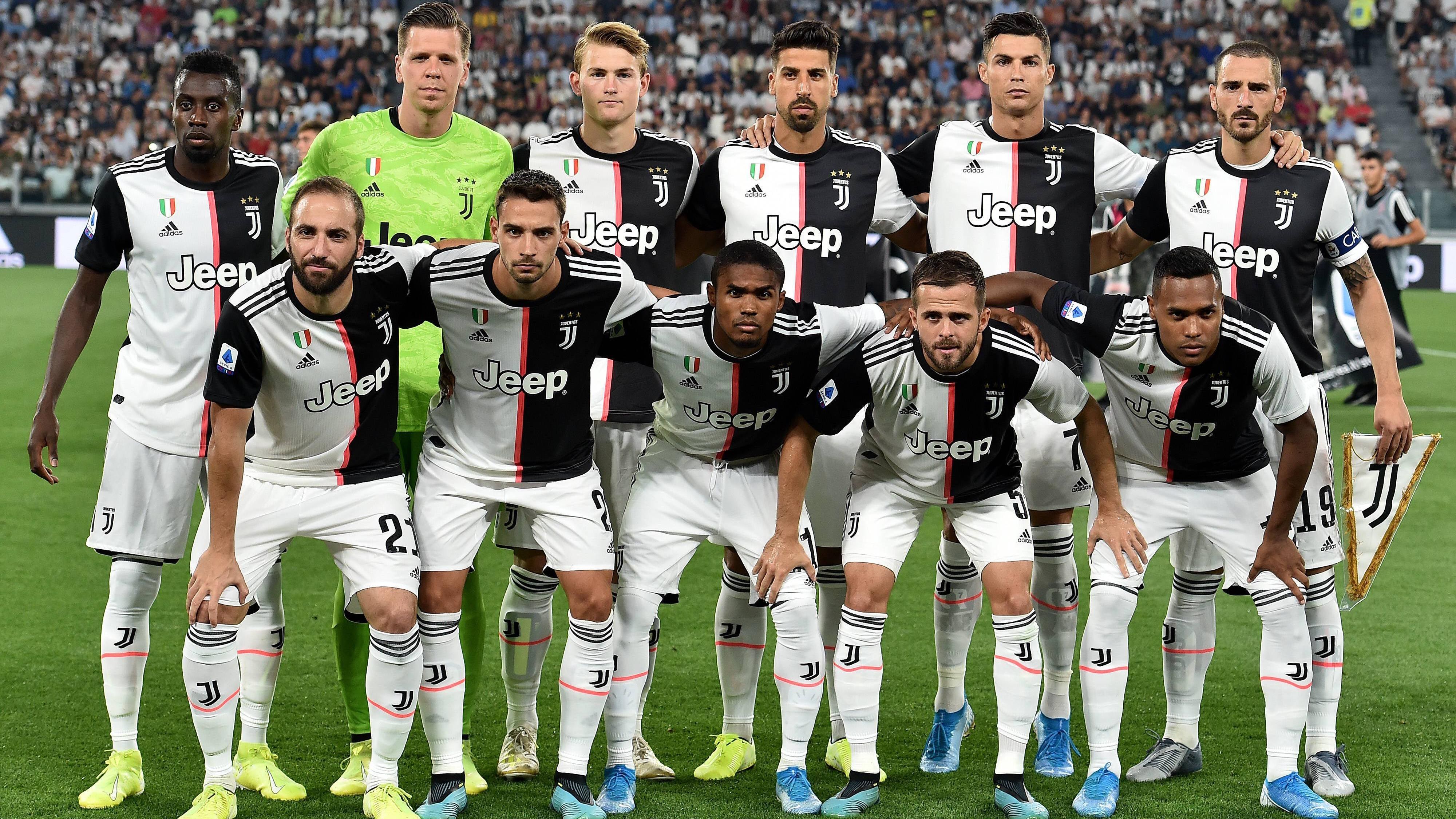 
                <strong>Platz 5: Juventus Turin</strong><br>
                Transferkosten des Kaders: 719 Millionen Euro
              
