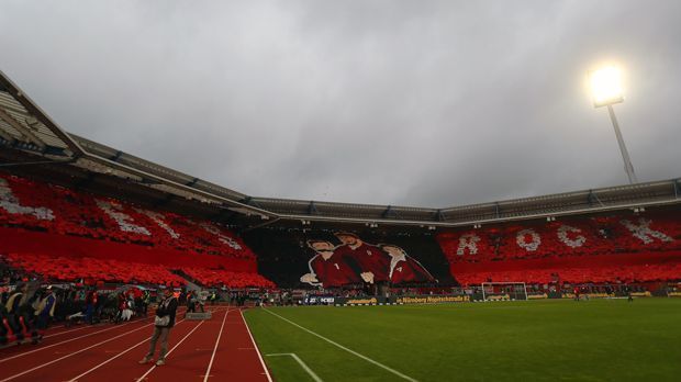 
                <strong>Platz 14: 1. FC Nürnberg</strong><br>
                Platz 14 - 1. FC Nürnberg, Gesamtzuschauerzahl: 522.295 Fans, Schnitt pro Spiel: 30.723, Stadionkapazität: 50.000, Auslastung: 61,45 Prozent
              