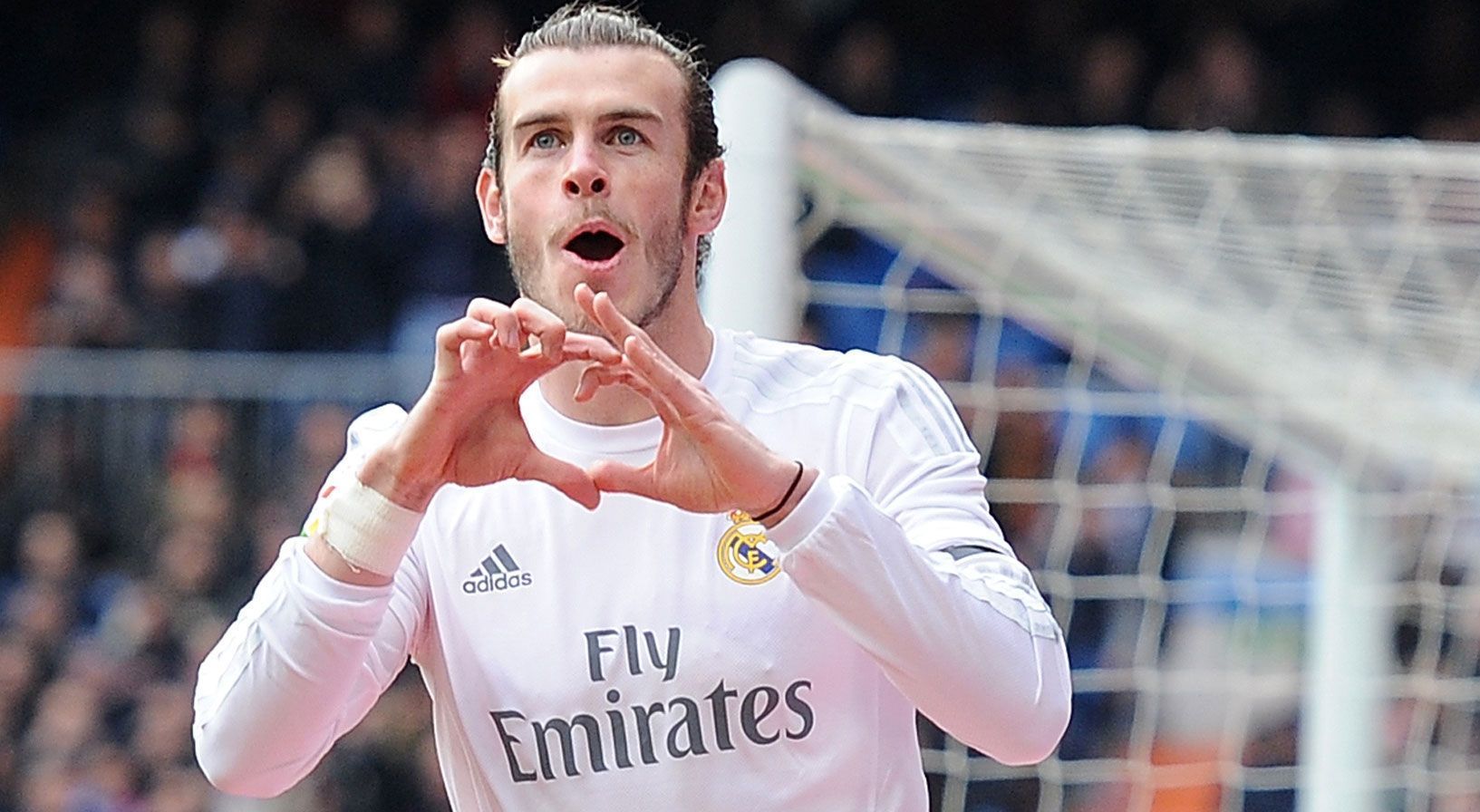 Geleaked Bale teuerster Transfer aller Zeiten?