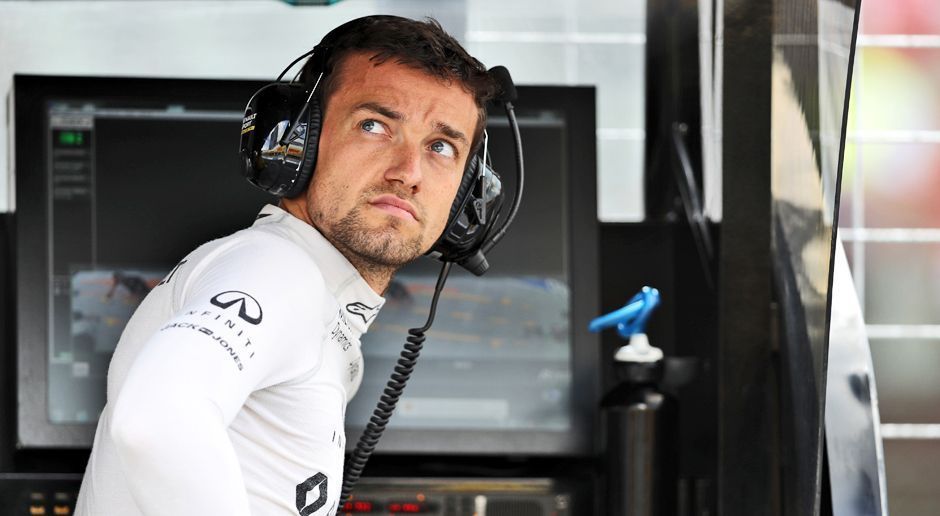 
                <strong>Jolyon Palmer</strong><br>
                Renault: 30 Jolyon Palmer (Großbritannien). Grand-Prix-Starts: 21.
              