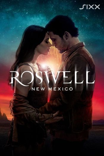 Roswell: New Mexico Image