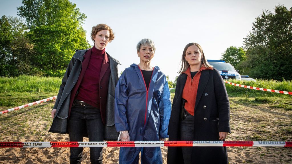 Neuer "Tatort" aus Bremen: Wenn Stalking zum absoluten Albtraum wird