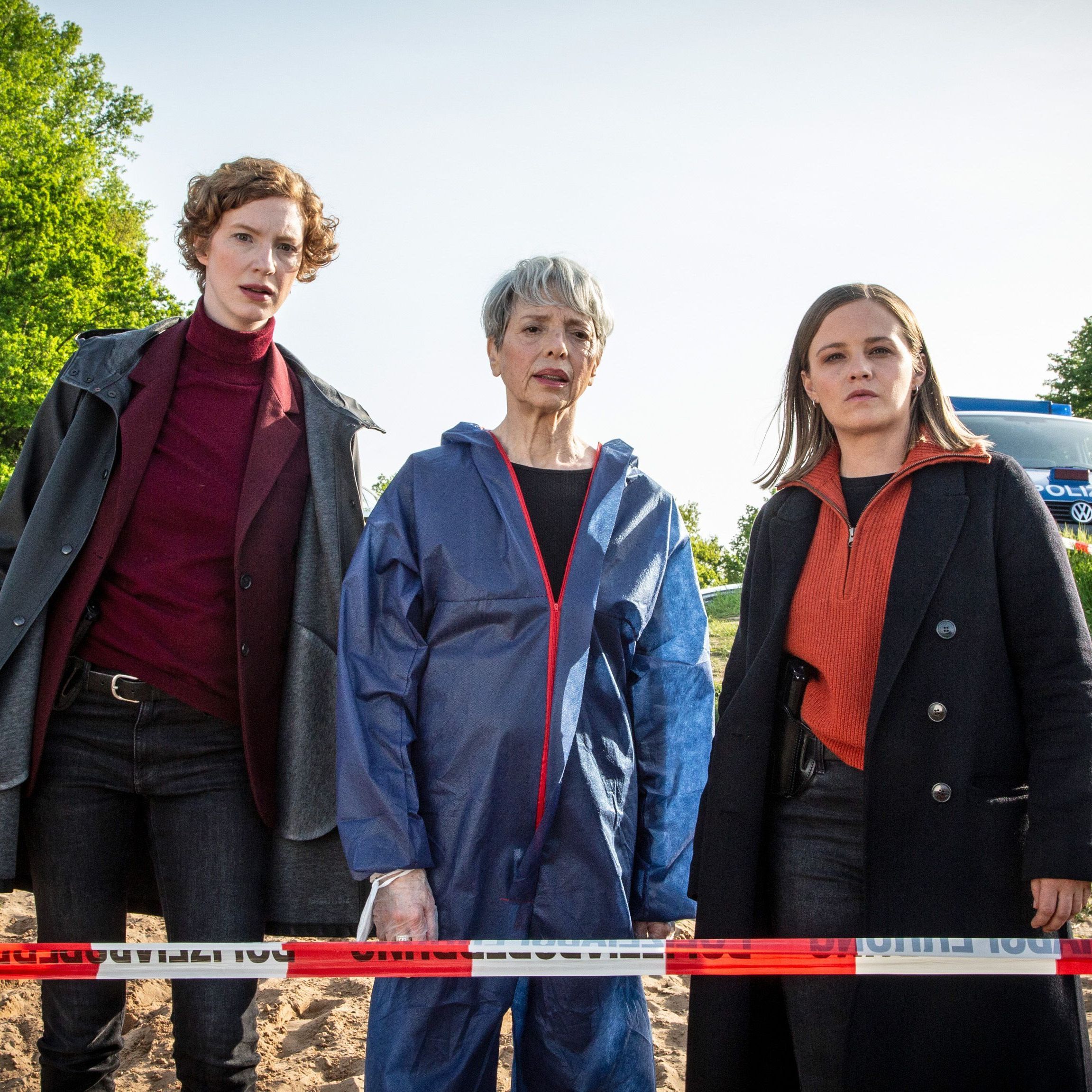 Der Fall "Solange du atmest" im Livestream um 20:15 Uhr