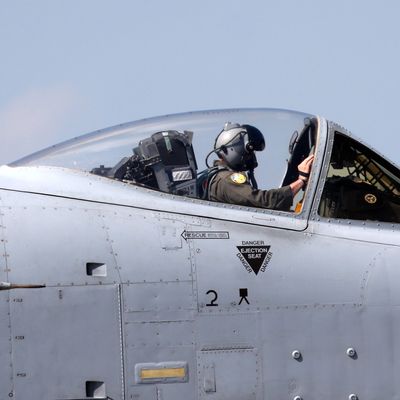 NATO Luftwaffenübung "Air Defender 2023" beginnt.