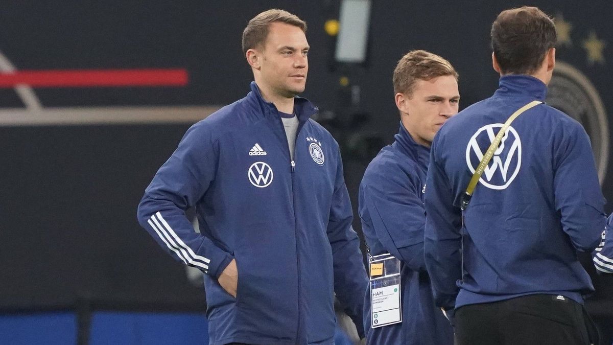Manuel Neuer