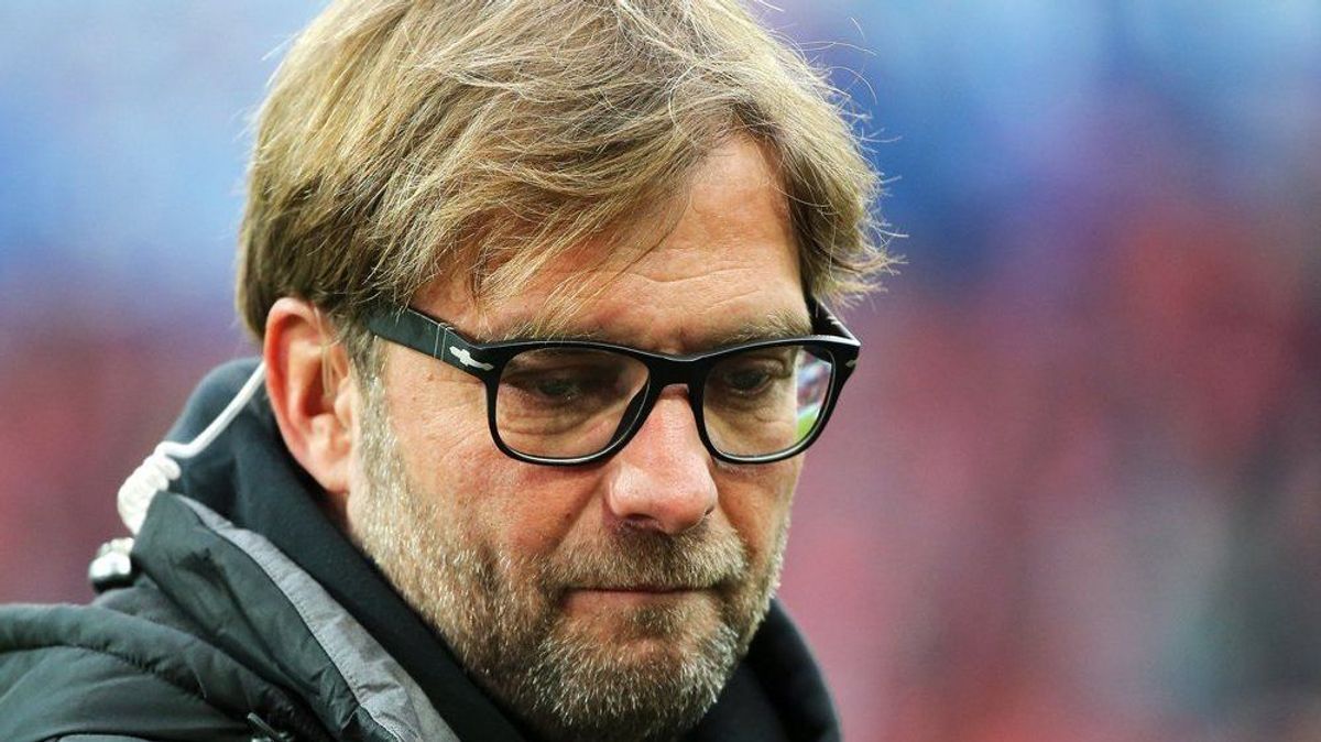 Jürgen Klopps Verletztenliste wird immer länger