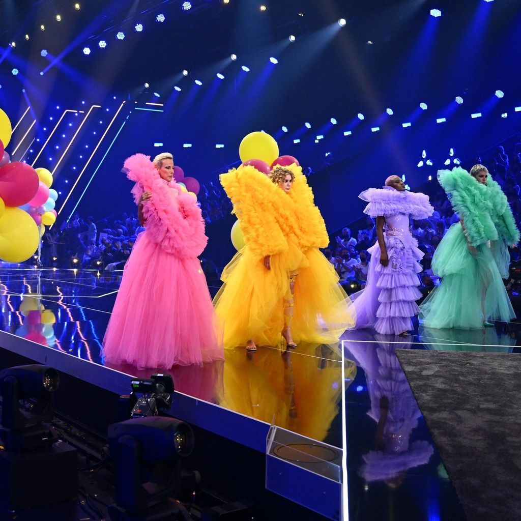 GNTM 2022 Finale und alle Folgen: Liveticker und Livestream