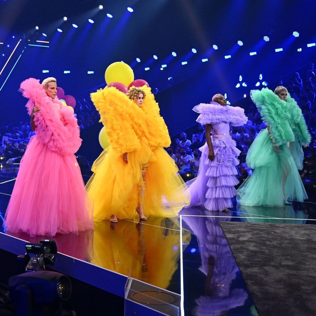 Das war das GNTM-2022-Finale