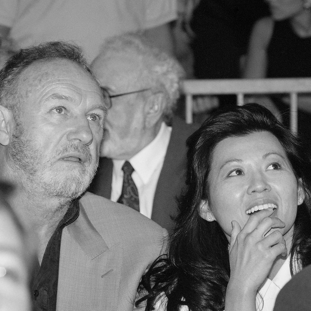 Neue Details: Das ist zum Tod von Gene Hackman und seiner Frau Betsy Arakawa bekannt