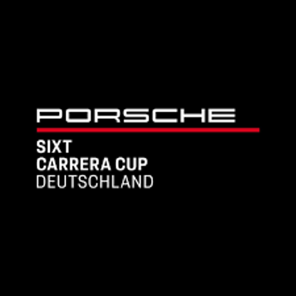 Porsche Sixt Carrera Cup Deutschland