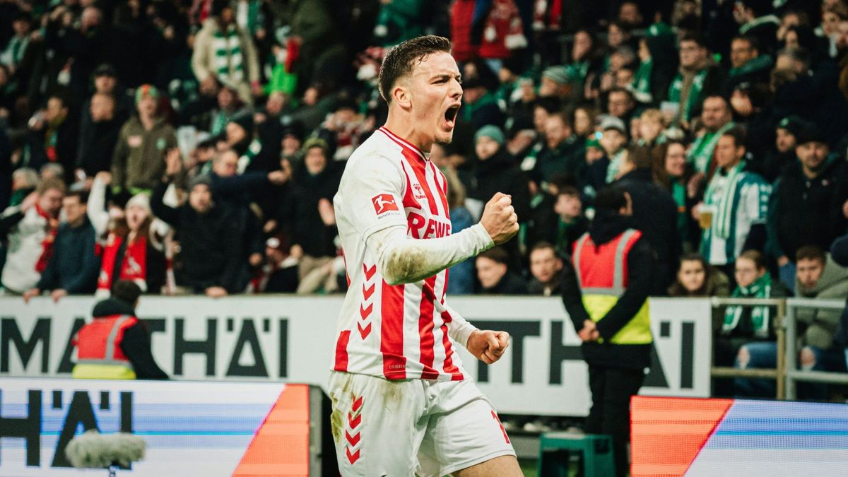 Ekstase: Said El Mala