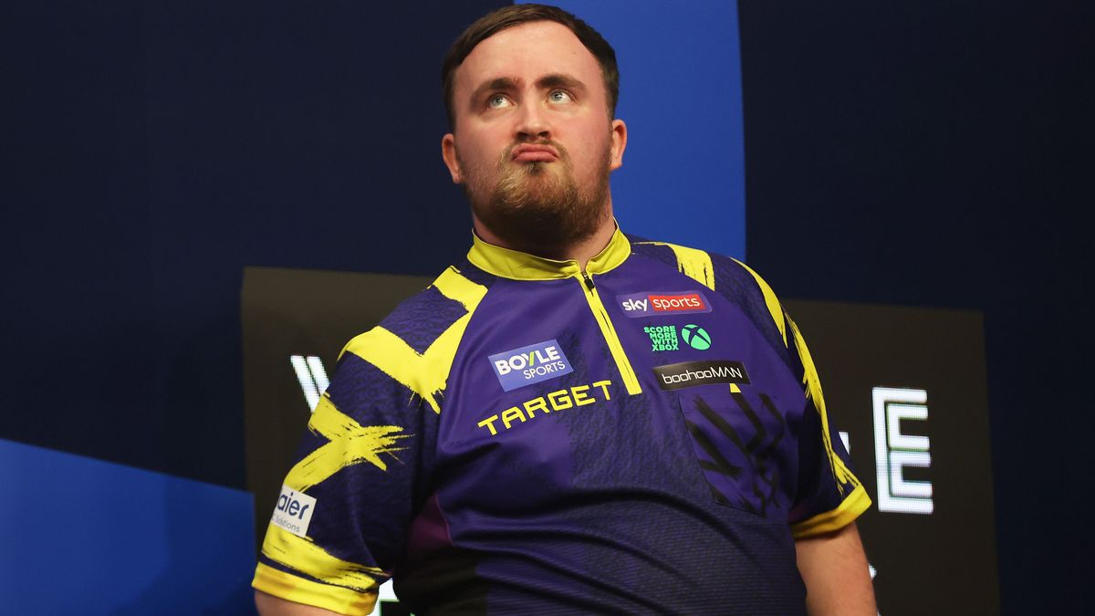 Boyle Sports World Grand Prix - Day Seven