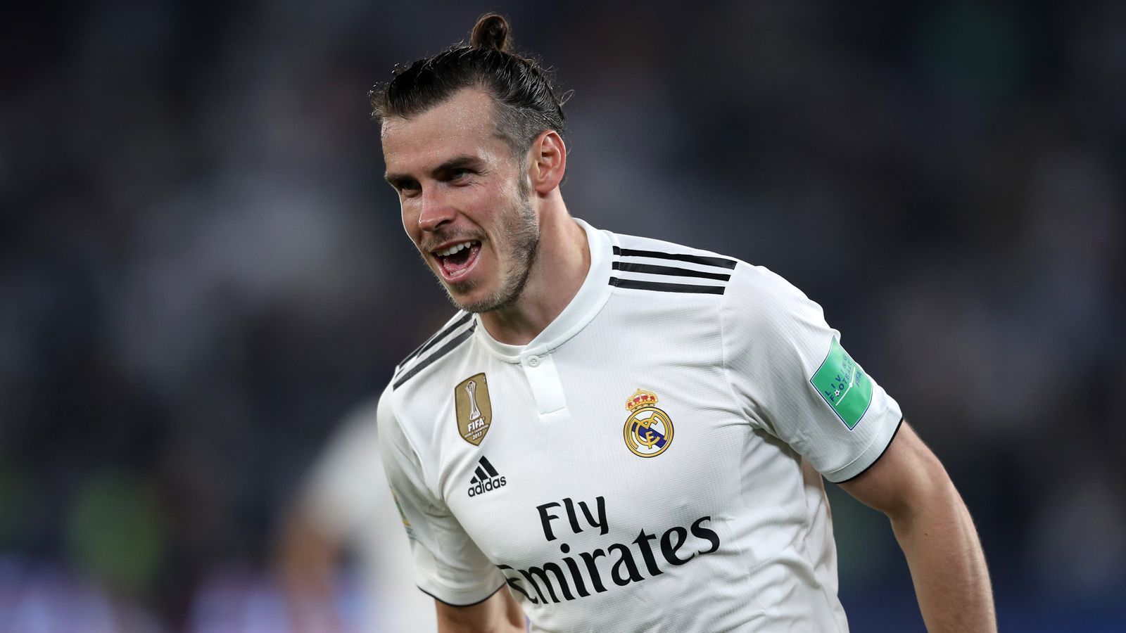 
                <strong>Platz 6: Gareth Bale</strong><br>
                Verein: Real MadridBrutto-Gehalt: 2,5 Millionen Euro monatlich
              