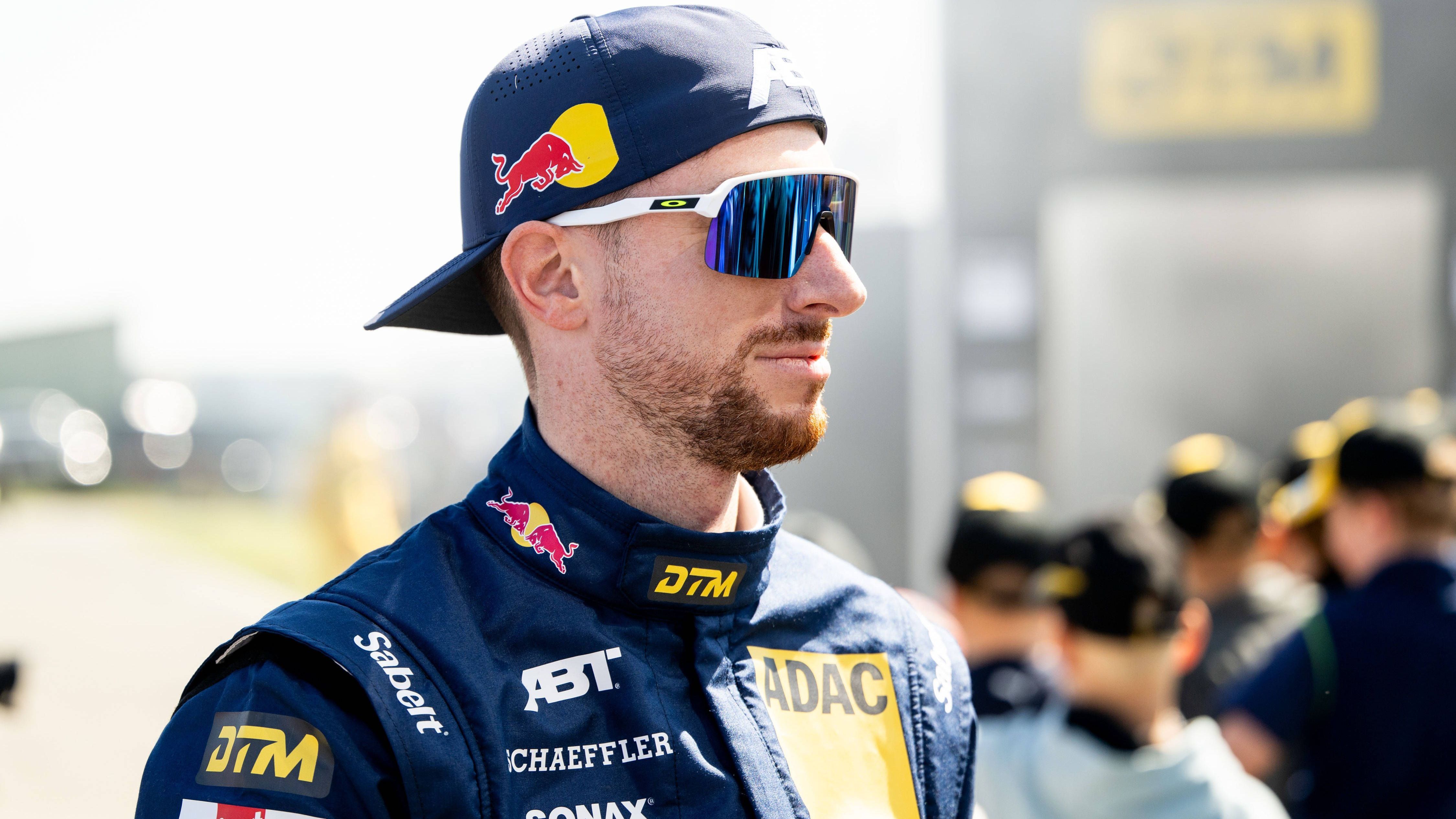 <strong>Platz 10: Mirko Bortolotti (Abt Sportsline - Lamborghini)</strong><br>Bortolotti und Abt müssen sich noch finden. Doch der amtierende Champ holte konstant das Maximum raus und fuhr dauernd um Rang zehn herum. Das wird nicht sein Anspruch sein, der Abt-Lambo muss zulegen.