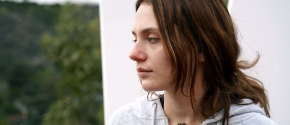 GNTM 2020: Vivian hat Schmerzen
