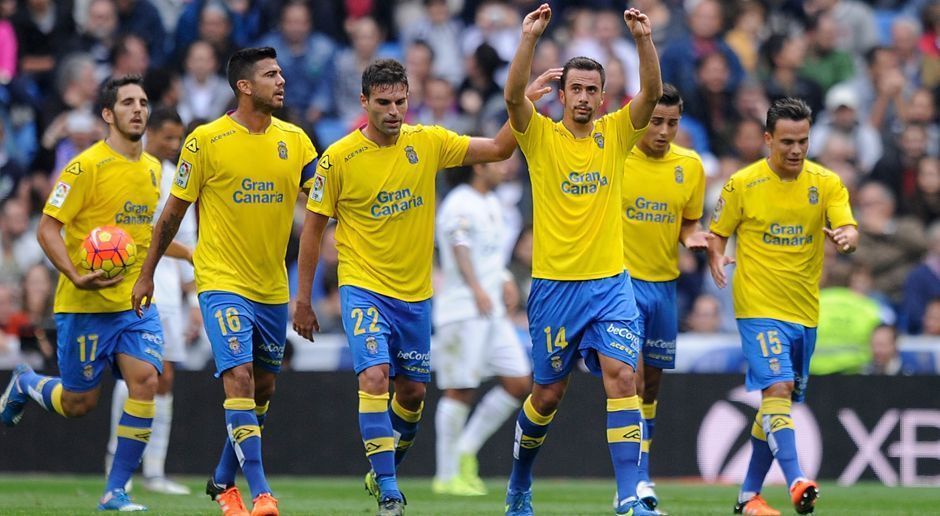 
                <strong>Platz 2: UD Las Palmas</strong><br>
                Platz 2: UD Las Palmas (geteilt). Selbst ausgebildete Spieler im aktuellen Kader: 13.
              