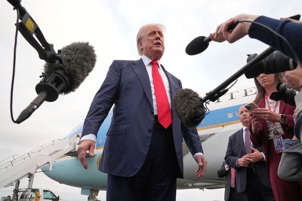 Thailand-Kambodscha-Konflikt: Trump drängt auf schnelle Waffenruhe