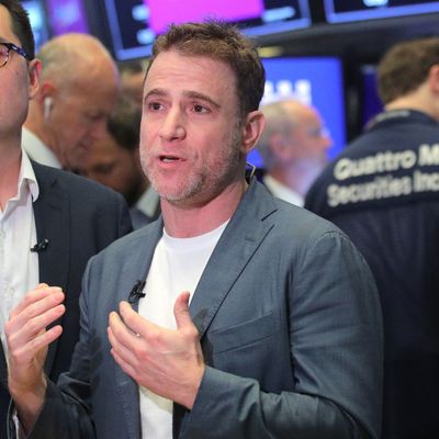 Die Tochter von Slack-Gründer und Milliardär Stewart Butterfield ist in Kalifornien verschwunden.