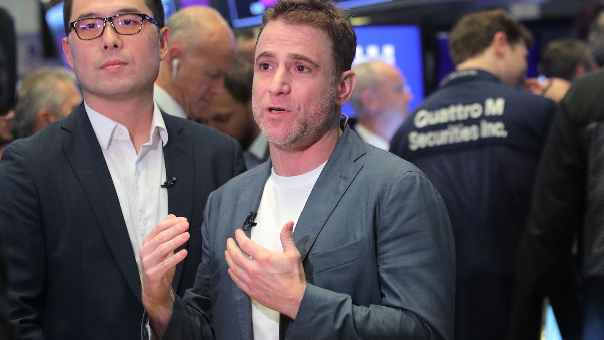 Die Tochter von Slack-Gründer und Milliardär Stewart Butterfield ist in Kalifornien verschwunden.