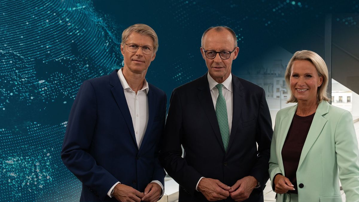 Koalition im Realitäts-Check: Merz