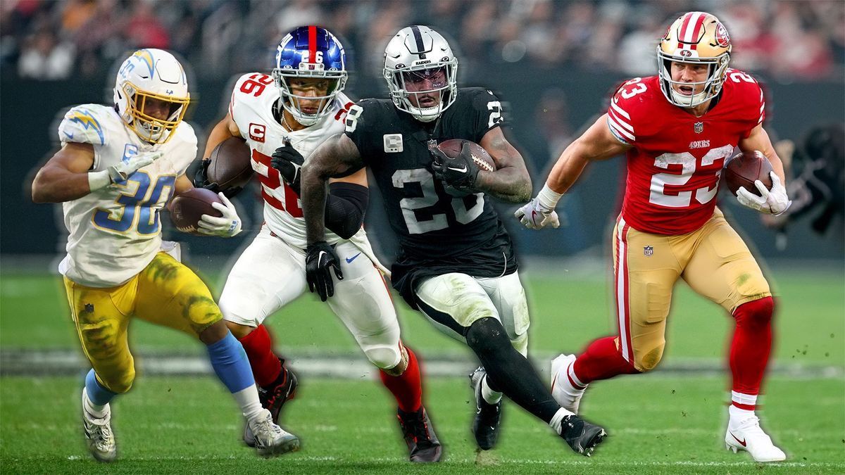 Running Back Kommentar