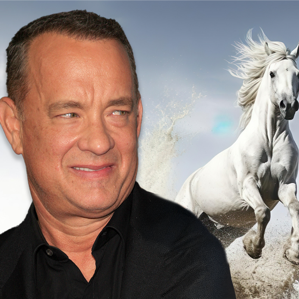 Tom Hanks: „Clint Eastwood behandelt Schauspieler wie Pferde“