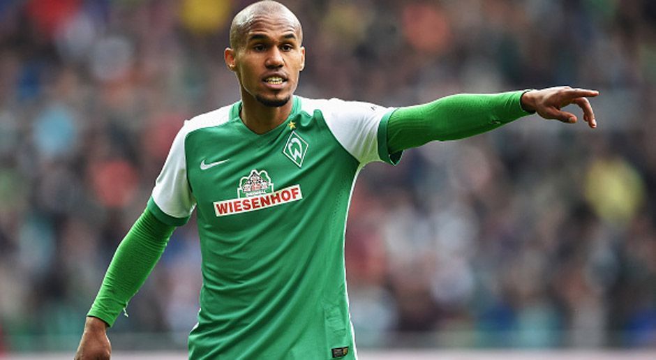 
                <strong>Theodor Gebre Selassie</strong><br>
                Platz 7: Theodor Gebre Selassie (Werder Bremen) - gewonnene Zweikämpfe: 375
              