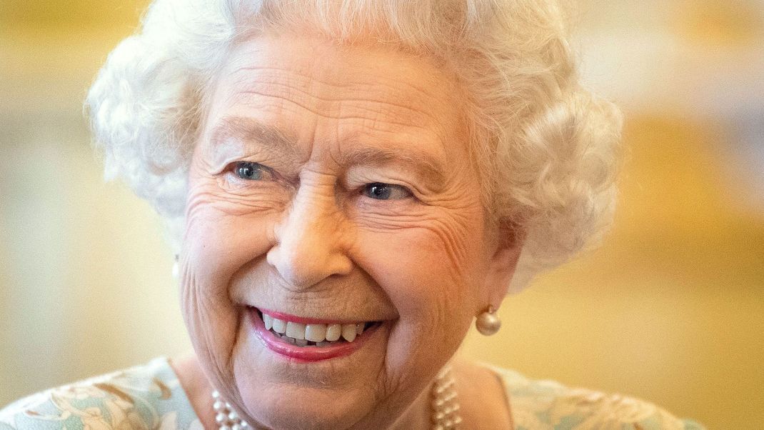 Große Sorge um die Queen - ihr soll es gesundheitlich nicht gut gehen