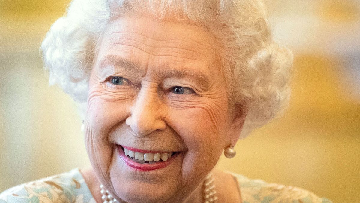 Queen Elizabeth