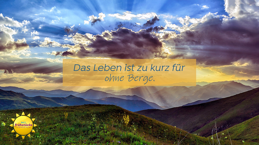 Sonnige Grüße Gratis Bilder und WhatsAppSprüche die du als digitale