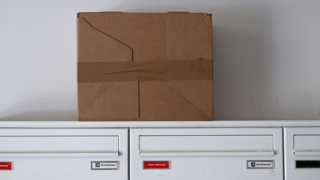 Bürger:innen in den USA erhalten wegen der Zollvorschriften weniger Pakete aus dem Ausland.
