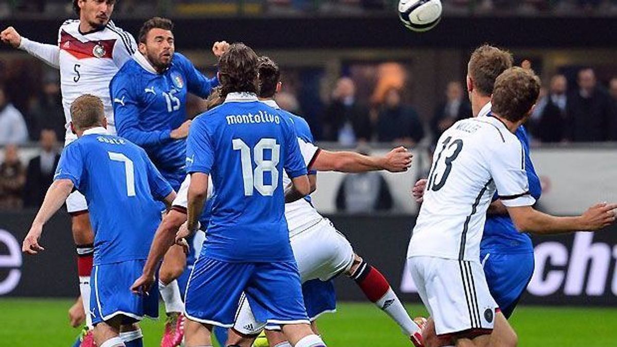 Mats Hummels