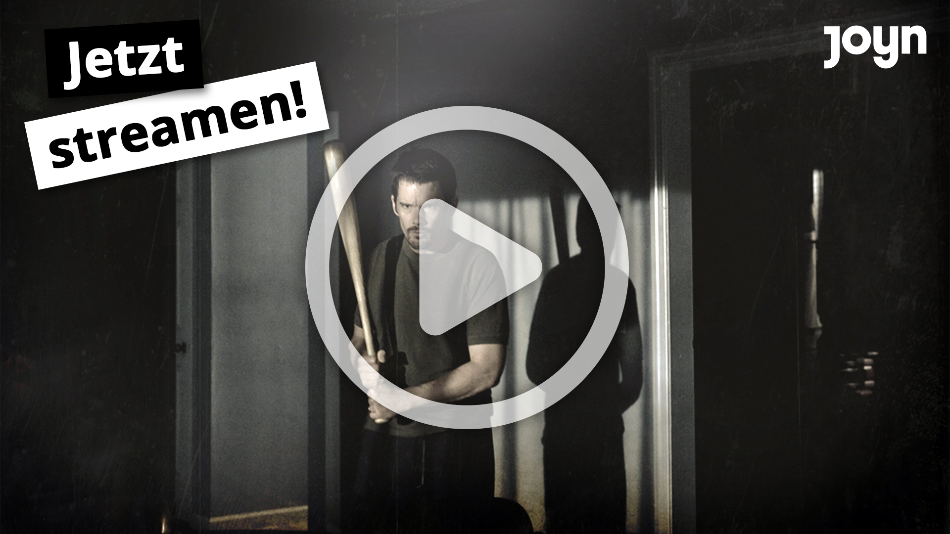 "Sinister" bei Joyn PLUS+ streamen