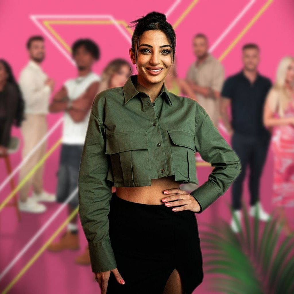 Dilara Kruse im Mega-Fan-Rausch: "Leute, wie geil ist das!"