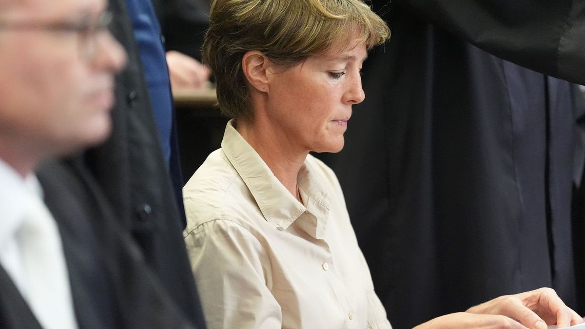 Fortsetzung Prozess wegen mutmaßlicher Kindesentführung