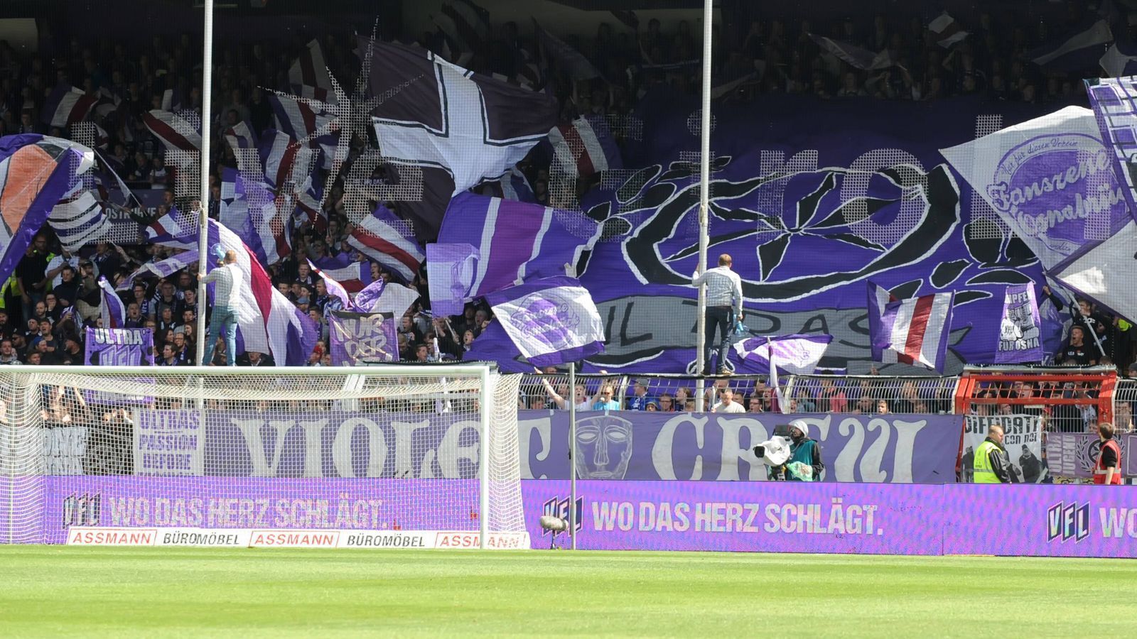 
                <strong>Platz 6: VfL Osnabrück</strong><br>
                Durchschnittliche Zuschauerzahl: 10.824Gesamt: 97.416
              