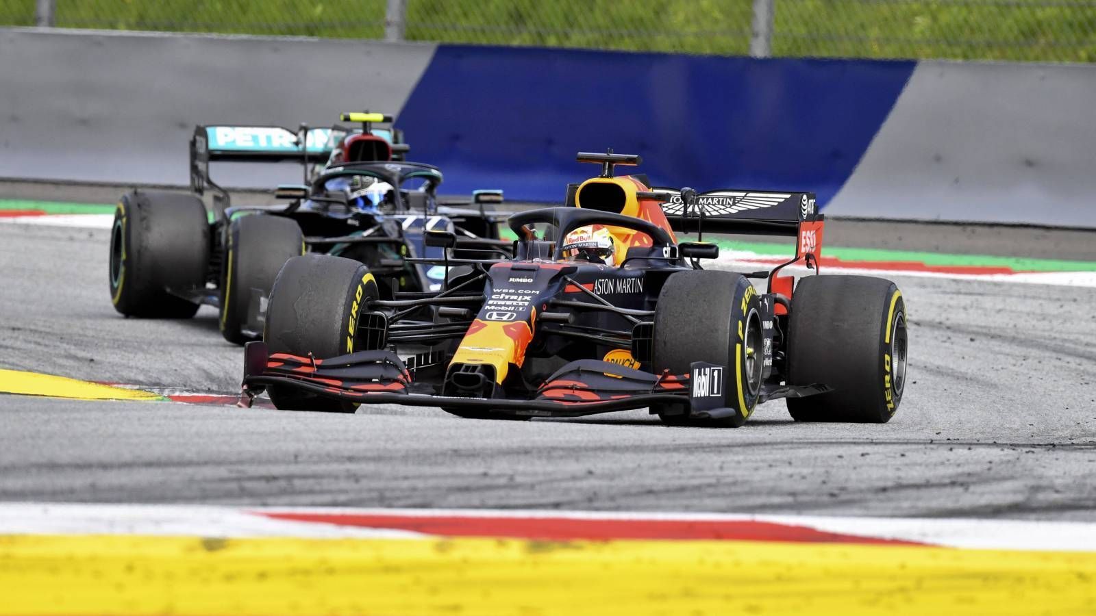 Formel 1 heute live Das Qualifying aus Ungarn im TV und Online-Stream