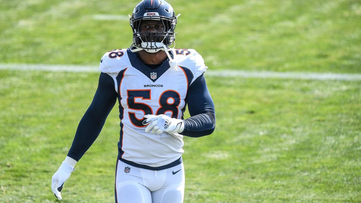 Von Miller
