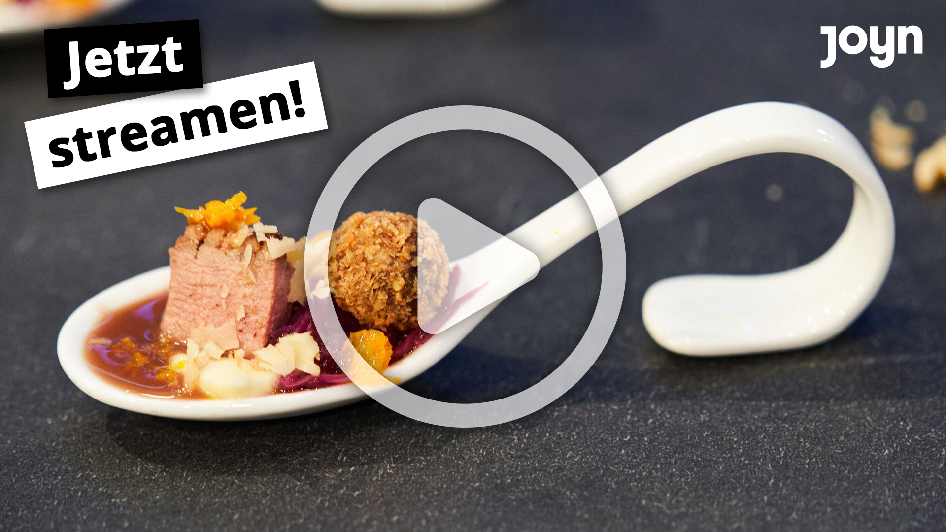 ➤ Alle Folgen von "The Taste" gibt es kostenlos auf Joyn 📺