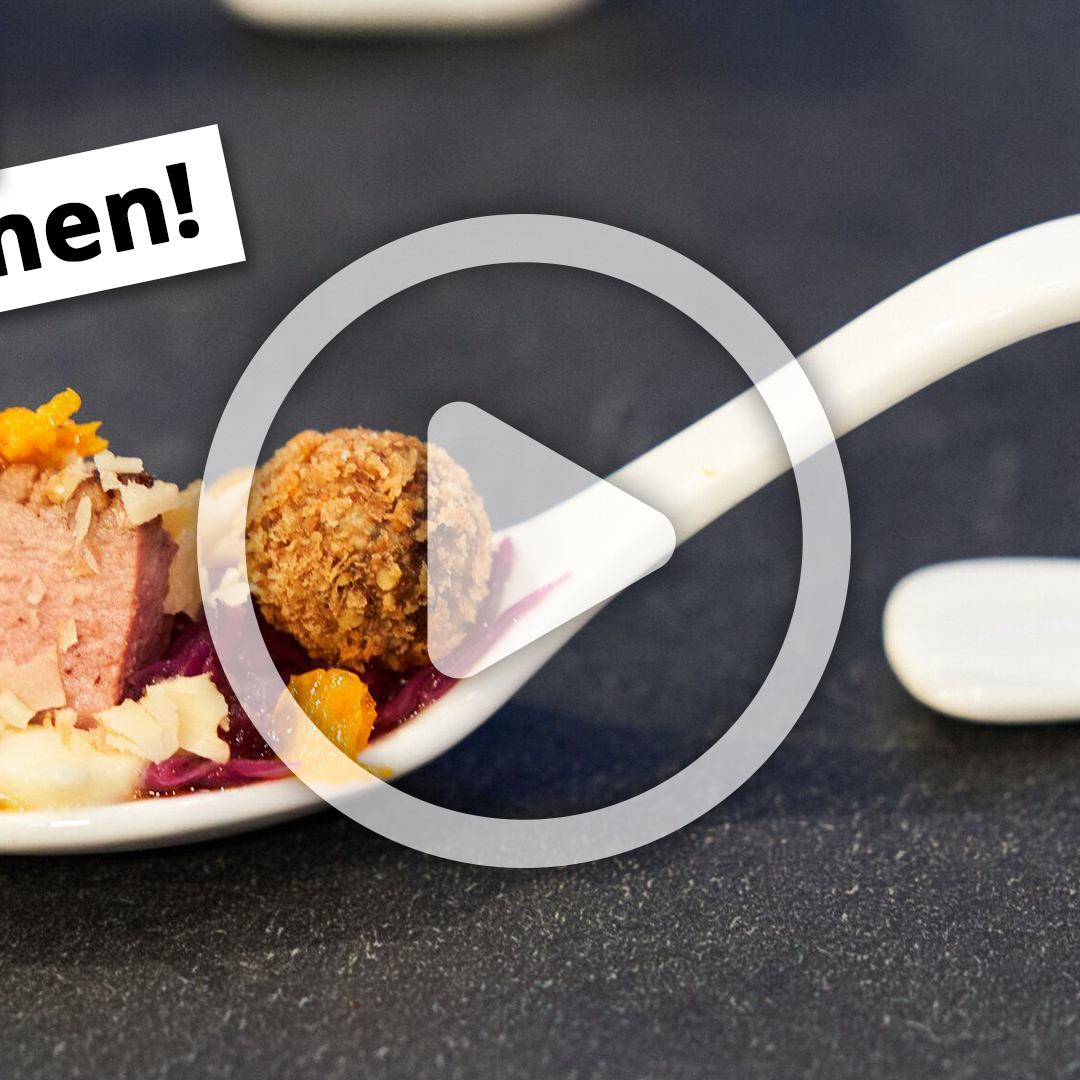 ➤ Alle Folgen von "The Taste" gibt es kostenlos auf Joyn 📺