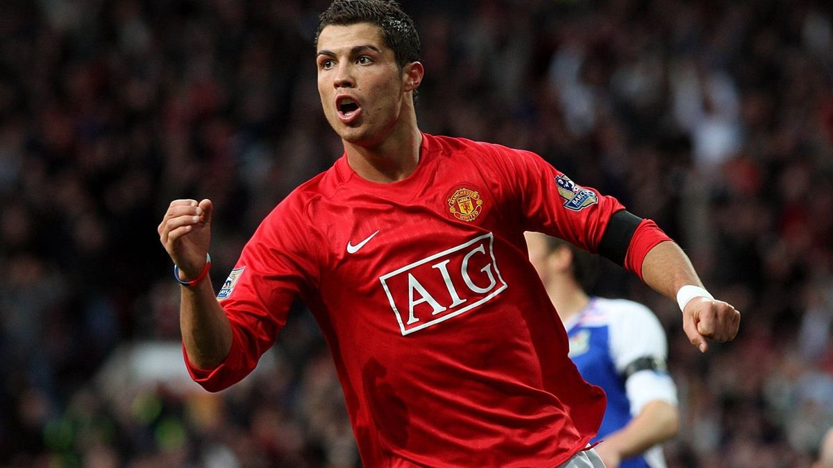 Sensation: Manchester United verpflichtet Ronaldo