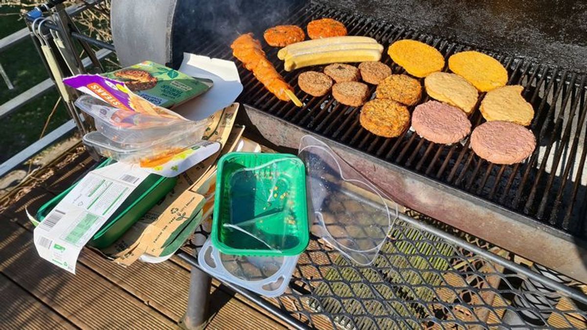 Grillen: Tipps für mehr Nachhaltigkeit