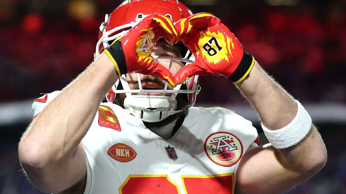 AFC Divisional Playoffs - Kansas City Chiefs v Buffalo Bills